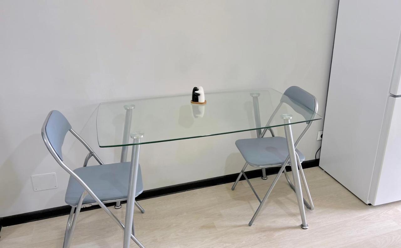Comfortable Apartment With A Panoramic View Chişinau Exteriör bild